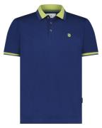 State of Art Polo met korte mouwen