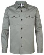 Profuomo Overshirt