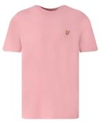 Lyle and Scott T-shirt met korte mouwen