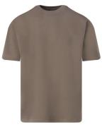 Genti T-shirt met korte mouwen