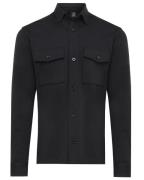 Genti Overshirt