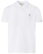 Gant Polo met korte mouwen