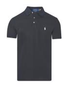 Polo Ralph Lauren Slim fit stretch mesh polo met korte mouwen