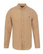 Polo Ralph Lauren Casual overhemd met lange mouwen