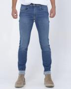 Replay Anbass recycled 360 hyperflex jeans