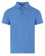 Tommy Hilfiger Menswear polo met korte mouwen