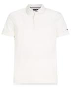 Tommy Hilfiger Menswear polo met korte mouwen