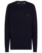 Tommy Hilfiger Menswear trui ronde hals