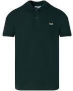 Lacoste Polo met korte mouwen