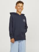 Jack & Jones Jjeswift sweat hood noos jnr