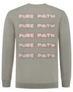 Pure Path Sweatshirt 24030305