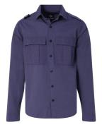 Ma.strum Overshirt