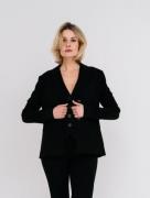 Zizo Blazer sila black