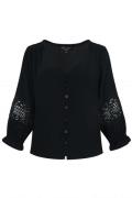 Elvira Collections e4 24-062 blouse liz