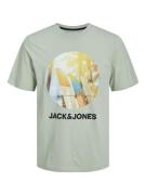 Jack & Jones Jjnavin tee ss crew neck jnr