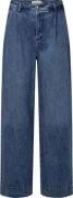 Copenhagen Muse Cmjean wide pants denim blue