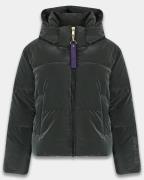 Harper & Yve Coat aw24n216 abbie