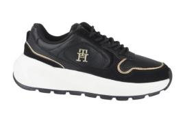 Tommy Hilfiger Fw0fw08129-bds dames sneakers