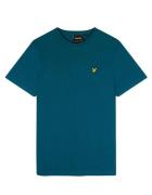 Lyle and Scott Lyle&scott t-shirts ts400vog