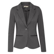 Fransa Blazer 20605896 asphalt