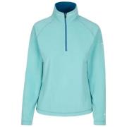 Trespass Dames skylar fleece top