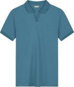 Dstrezzed Bowie v- neck polo