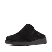 FitFlop Gen-ff closed back mule suede