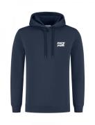 Pure Path 24030302 07 - regular fit heren sweater hoodie p