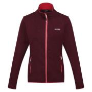 Regatta Dames newhill marl full zip fleecejack