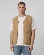 J.C. Rags Rockwell mouwloos vest