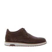 Rehab Nolan square heren schoen | heren | maat: | suede