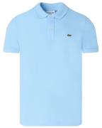 Lacoste Polo met korte mouwen