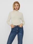 Vero Moda Vmglory ls rollneck blouse noos