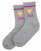 DWRS Label Panty's/sokken lyla socks glitter