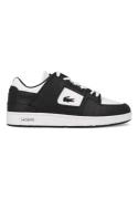 Lacoste Court cage 746sma0091147 zwart /