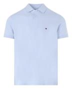 Tommy Hilfiger Menswear polo met korte mouwen