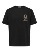 Only & Sons Onsbrennan rlx ss tee -