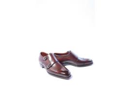 Magnanni 20425 gespschoenen