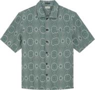 Dstrezzed Davis resort shirt