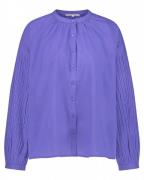 Circle of Trust Blouse lange mouw rosa