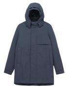 Krakatau Qm484 parka's 124200011