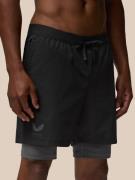 Castore 2-in-1 shorts cmc20730-001