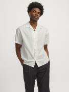 Jack & Jones Jprccmontana resort shirt s/s ln