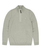 Butcher of Blue Clifden halfzip truien 1926002