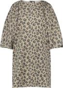 By-Bar Amsterdam Zasu cheetah dress