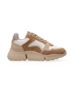 Maruti Cody suede leather 66.1600.01-u00 beige