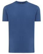 Genti T-shirt met korte mouwen