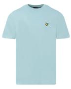 Lyle and Scott T-shirt met korte mouwen