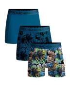 Muchachomalo Men 3-pack boxer hort