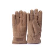 Warmbat Glo 4090-gloves men goat 25-cognac